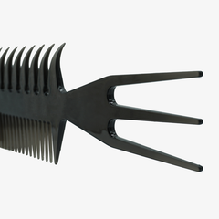 Multi Barber Comb