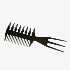 Multi Barber Comb