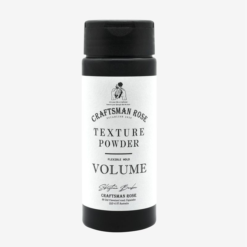 Crafts Texture Powder