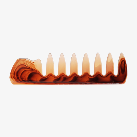 Single Wide tooth Comb – Craftsmanrose